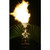 Bamboo Gas Tiki Torch | Fire By Design