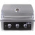 Ranch PRO 30” Gas Grill 304 SS  - Wildfire Outdoor Living