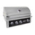 Ranch PRO 36” Gas Grill 304 SS - Wildfire Outdoor Living