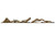 Dimplex Driftwood and River Rock Accessory Kit - Main