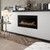 Dimplex Driftwood and River Rock Accessory Kit - Life Style