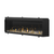 Dimplex Ignite XL Bold 88" Built-in Linear Electric Fireplace