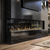 Dimplex Ignite XL Bold 88" Built-in Linear Electric Fireplace