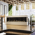 Dimplex Ignite XL Bold 88" Built-in Linear Electric Fireplace