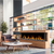 Dimplex Ignite XL Bold 88" Built-in Linear Electric Fireplace