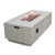 Sedona Fire Table Light Gray
