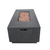 Sedona Fire Table Dark Gray