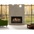 Bellingham 38 Rectangular Gas Fireplace - Kozy Heat