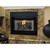 BRT4500 Gas Fireplace B-Vent - Superior
