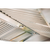 TrueFlame 36" Outdoor Rated, 1200 CFM Vent Hood, includes 1/2" Mounting Bracket, TF-VH-36