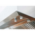 TrueFlame 36" Outdoor Rated, 1200 CFM Vent Hood, includes 1/2" Mounting Bracket, TF-VH-36