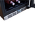 True Flame 15" Outdoor Rated Fridge w/Stainless Door, TF-RFR-15S