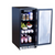 True Flame 15" Outdoor Rated Fridge w/Stainless Door, TF-RFR-15S