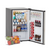 True Flame 21" 4.2c Compact Fridge Available in Left to Right and Right to Left Orientation, TF-RFR-21S & TF-RFR-21S-R