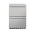 True Flame 24" 5.3c Deluxe Outdoor Rated 2-Drawer Fridge, TF-RFR-24DR2