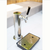True Flame 24" 6.6c Deluxe Outdoor Rated Single Tap Kegerator - Completed, TF-RFR-24DK1