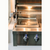 TrueFlame 14.5" x 18" Griddle Plate, TF-GP-18