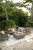 Brooklyn Fire Pit - Concrete GFRC | AMS Fireplace