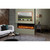 Regency Electric Fireplace E150-2 - Skope 60" with logs