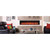 Regency Electric Fireplace E195-2 - Skope 77" with logs