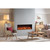 Studio 41" Electric Fireplace ES105 - Regency