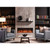 Studio 41" Electric Fireplace ES105 - Regency