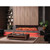 Onyx 75" Built-in 3 Sided Fireplace - EX190 - Regency