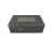 Danville Fire Table - Pewter - Travertine - Propane Gas