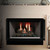 36" Sovereign Radiant Wood Burning Fireplace - Majestic