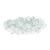 Clear - 1/2" Classic Fire Glass - 10lbs | American Fire Glass