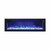 50" Panorama Slim Electric Fireplace BI-50-SLIM - Amantii