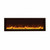 50" Panorama Slim Electric Fireplace BI-50-SLIM - Amantii