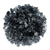 Gray - 1/2" Classic Fire Glass - 10lbs | American Fire Glass