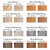 Liner and Brick Options for Georgian Wood Burning Fireplace - Astria
