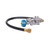 Two Stage Regulator with hose (Propane) 5110-15
