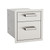 Double Drawer Echelon - Fire Magic