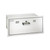 Flush Mounted - Electric Warming Drawer - Front View