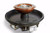Evolution 360 Copper Fire Bowl Water Pit - HPC