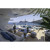 3400W Platinum Smart Heat™ Black Patio Heater | Bromic