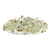 1/2" Gold Reflective Fire Glass - 10lbs | AMS FIreplace