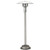 Patio Comfort Portable Natural Gas Heaters Stainles Steel Finish - NPC05-SS