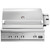 DCS 36" Series 9 Grill - Rotisserie and Charcoal BE1-36RC - Main Front