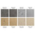 Color Options for Eldorado Stone BLOC Fire Pit