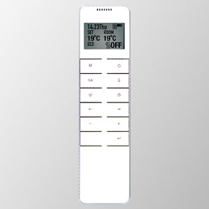 Thermostatic Remote Control