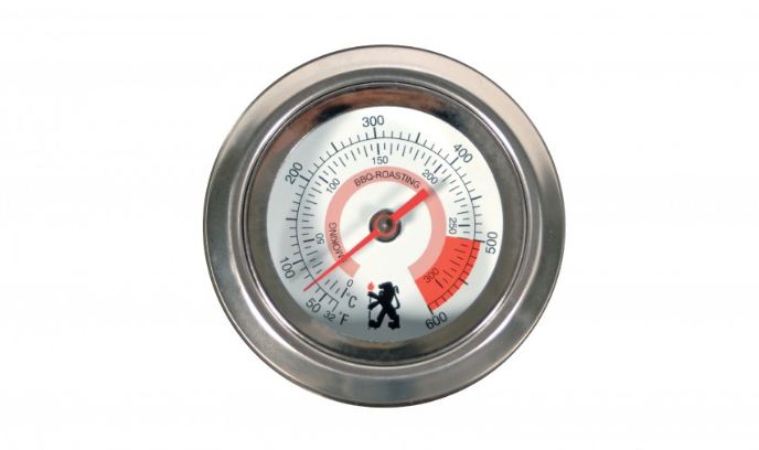 Commercial Temperature Gauge