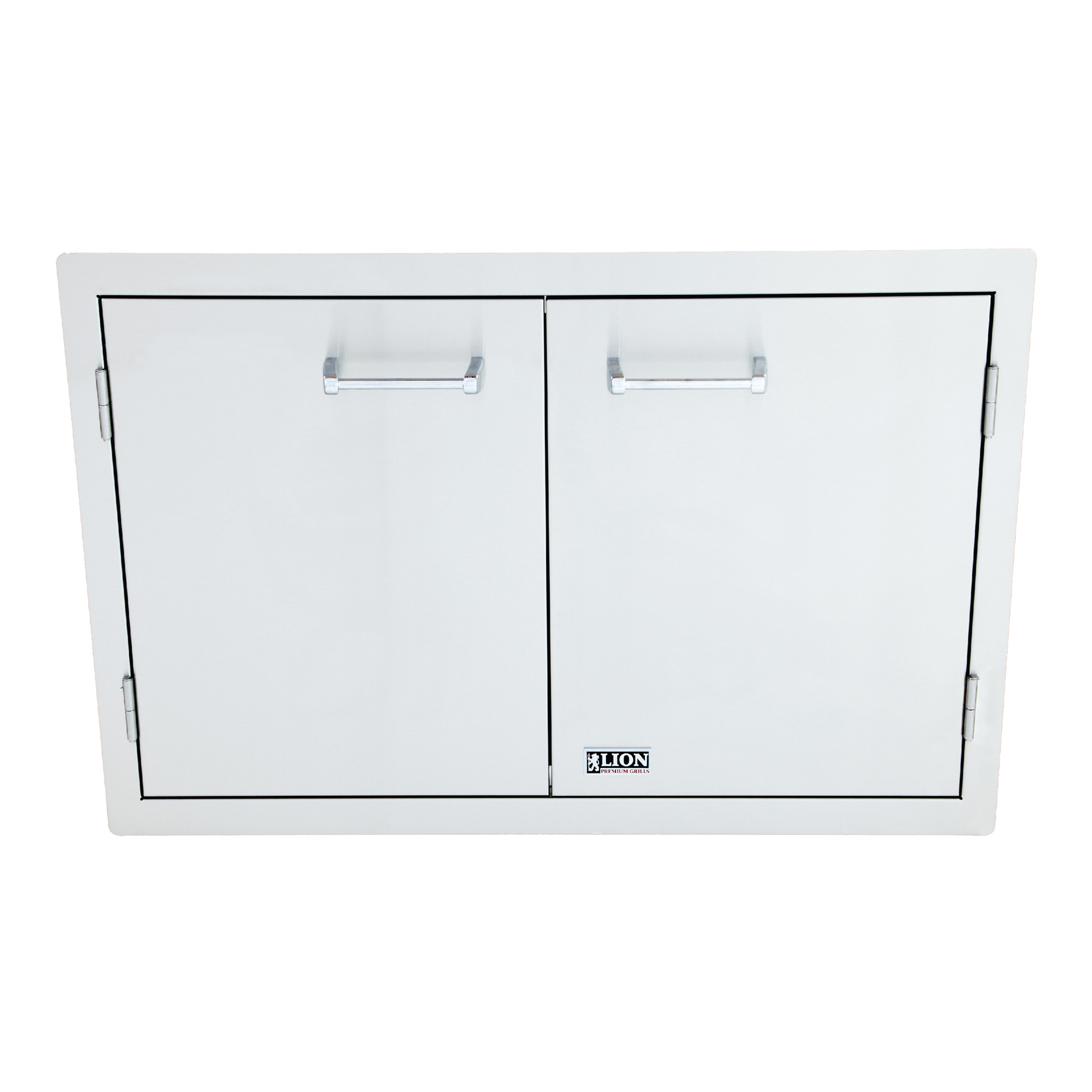 Double Door Double Door