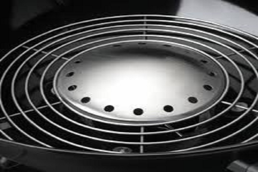 STAINLESS STEEL HEAT DIFFUSER