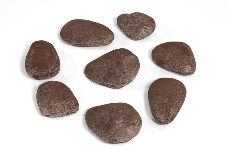 Landscape Pro Multi-Sided Built-In Electric Fireplace 96" - Modern Flames 21 Landscape Pro Multi-Sided Built-In Electric Fireplace 96" - Modern Flames -Fireplace Shop fiber rocks rust