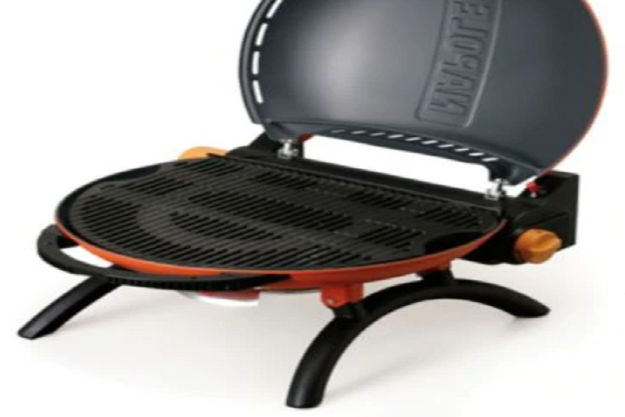 PORCELAIN COATED CAST IRON COOKING GRIDS