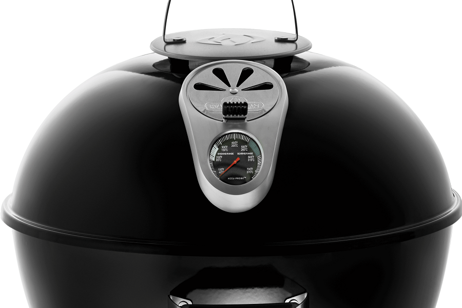 ACCU-PROBE&trade; TEMPERATURE GAUGE